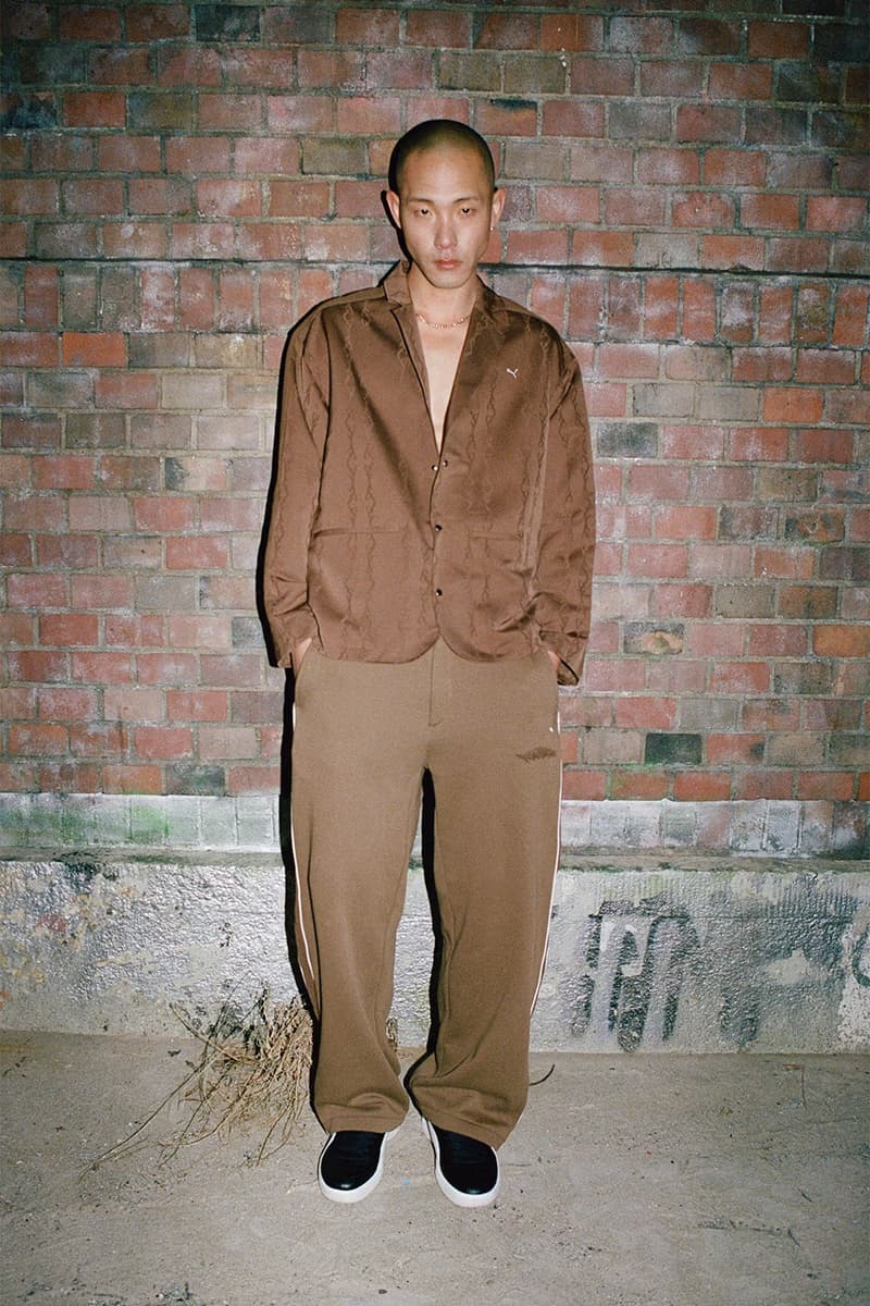 嘻哈籃球！PUMA x PHANTACi 最新聯名系列登場