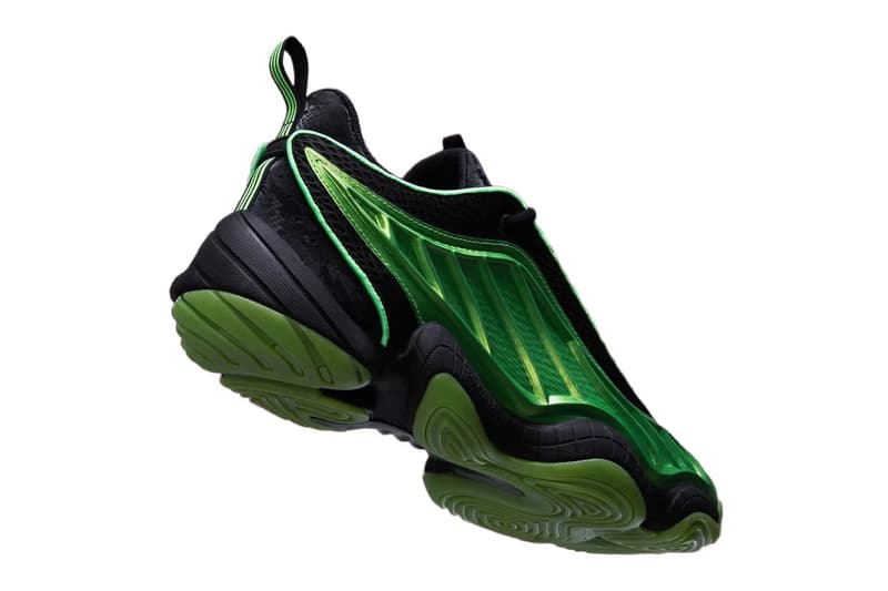 adidas Basketball 发布全新「Year of the Snake」系列