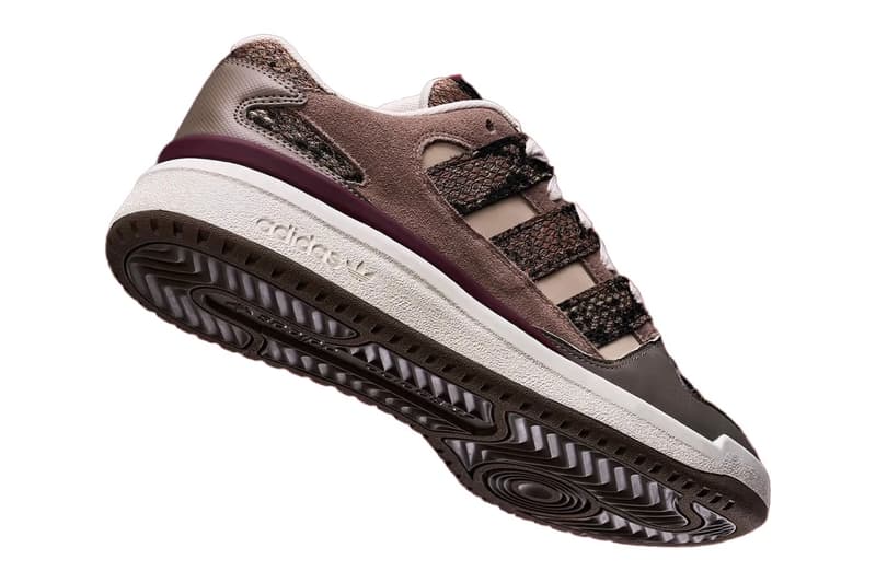 adidas Basketball 发布全新「Year of the Snake」系列