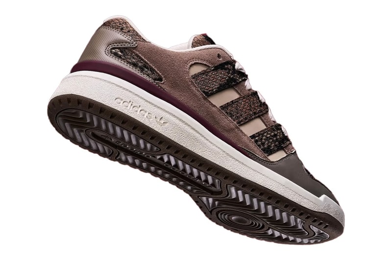 adidas Basketball 发布全新「Year of the Snake」系列