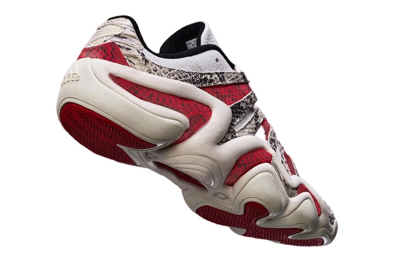 adidas Basketball 发布全新「Year of the Snake」系列