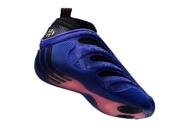adidas Basketball 发布全新「Year of the Snake」系列