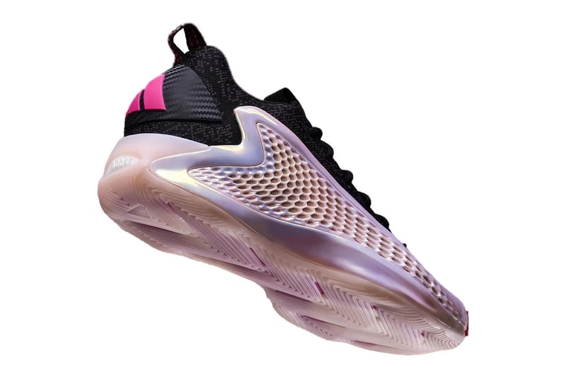 adidas Basketball 发布全新「Year of the Snake」系列