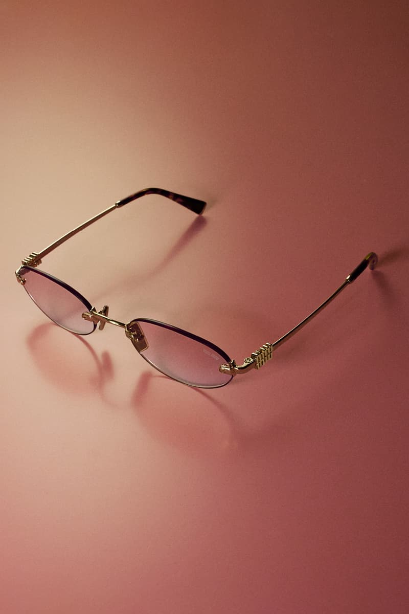 Miu Miu 2025 新年系列正式登场