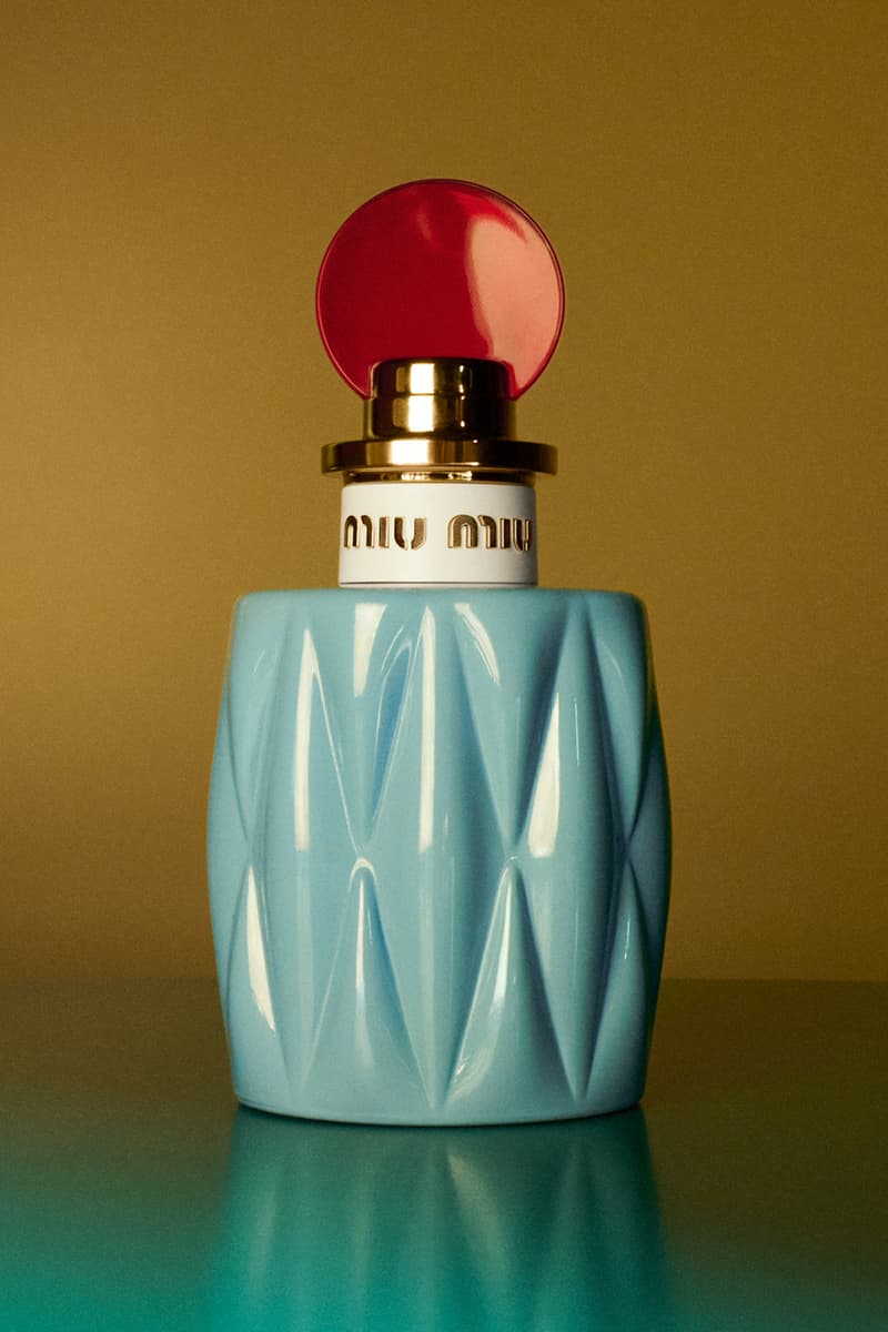 Miu Miu 2025 新年系列正式登场