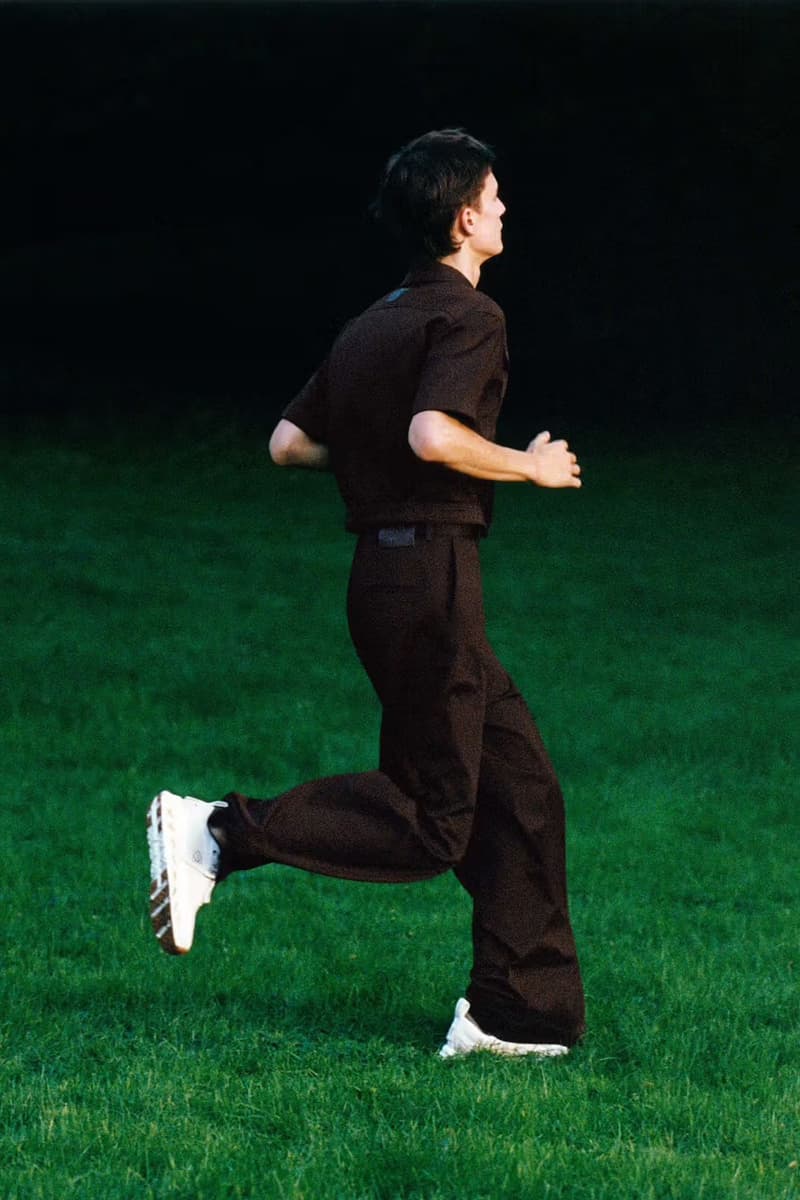 LOEWE x On Cloudtilt 2.0 最新联名系列鞋款发布