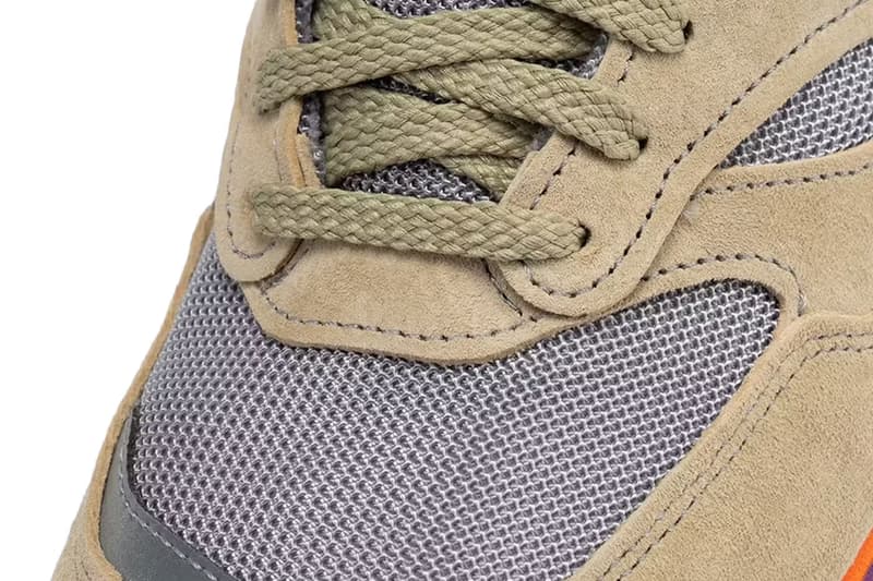 Salehe Bembury x New Balance Made in UK 1500 V1 最新联名鞋款发布