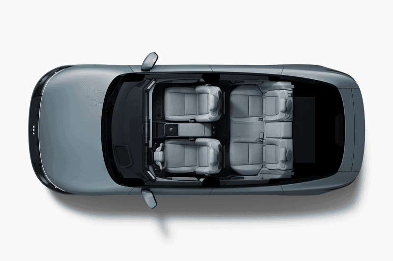 Sony 与 Honda 合作电车「AFEELA 1」现正开放预订