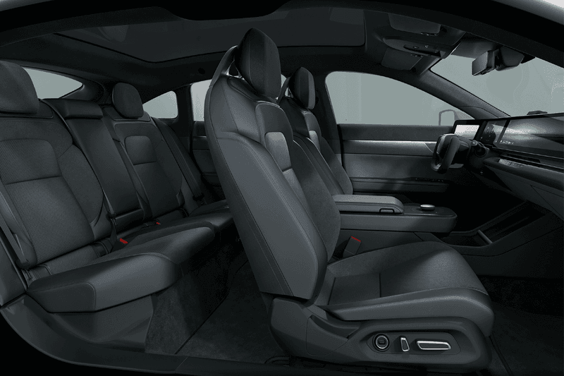 Sony 与 Honda 合作电车「AFEELA 1」现正开放预订