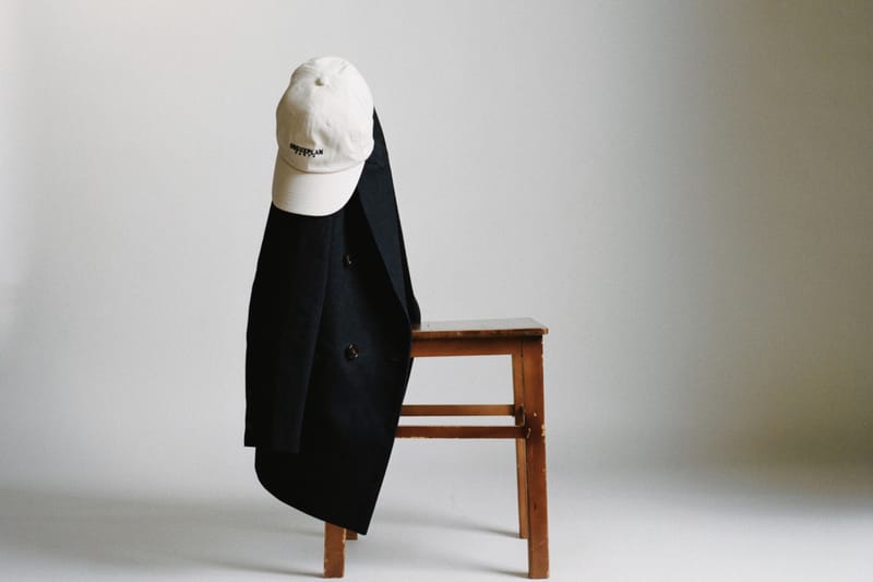 自然向好品牌 ODEUXPLAN永續計畫® 推出首个系列