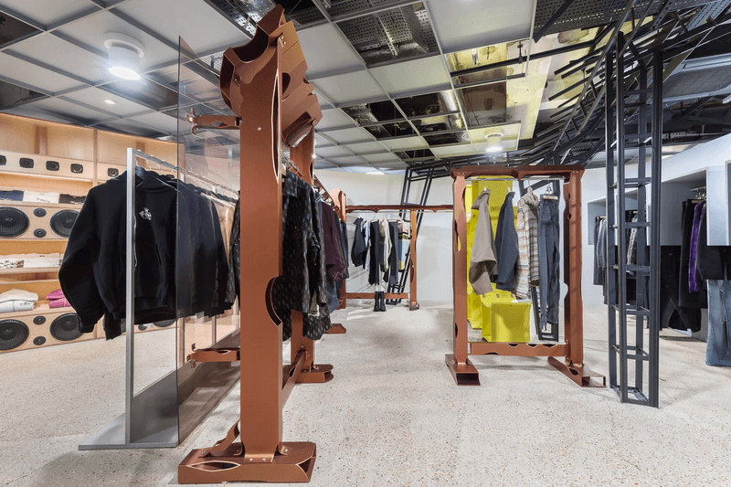 转型中的买手店正在成为时尚行业新一代的创意大脑？