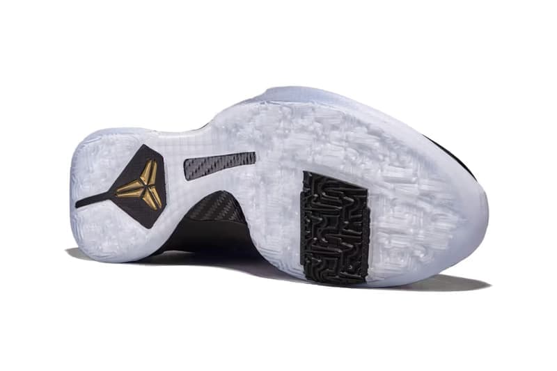 Nike Basketball 推出最新農曆蛇年系列「曼巴之年 Year of the Mamba」