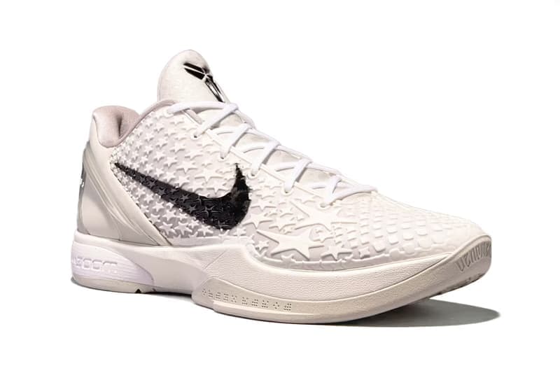 Nike Basketball 推出最新農曆蛇年系列「曼巴之年 Year of the Mamba」