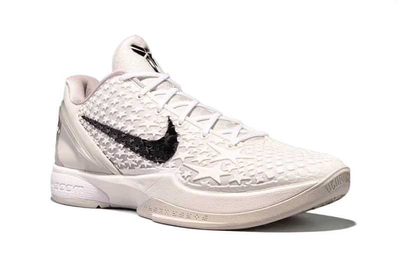 Nike Basketball 推出最新農曆蛇年系列「曼巴之年 Year of the Mamba」