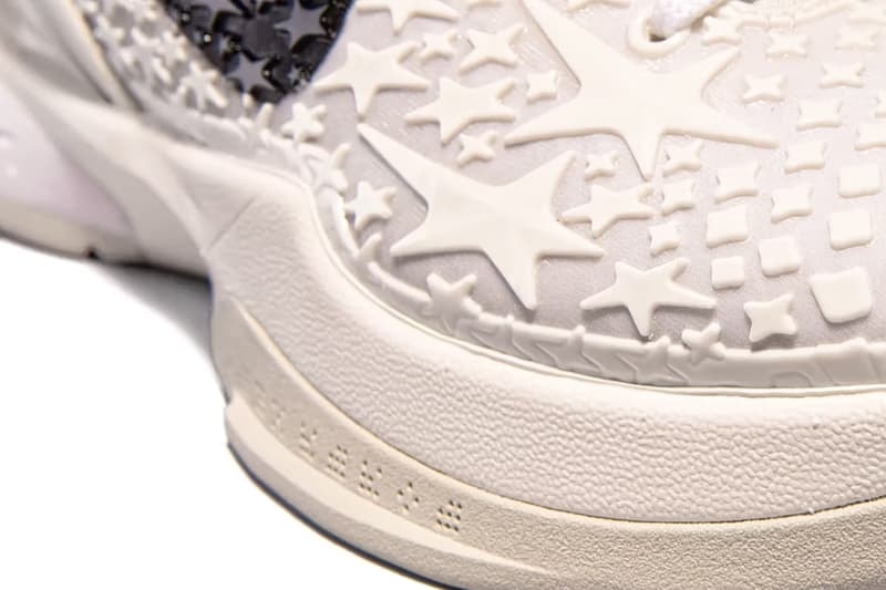 Nike Basketball 推出最新農曆蛇年系列「曼巴之年 Year of the Mamba」