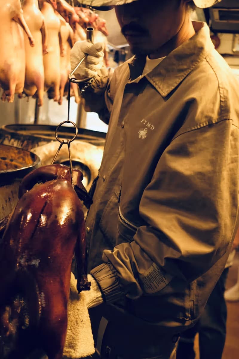 Futuremade Studio x Club Stubborn 最新联名系列登場