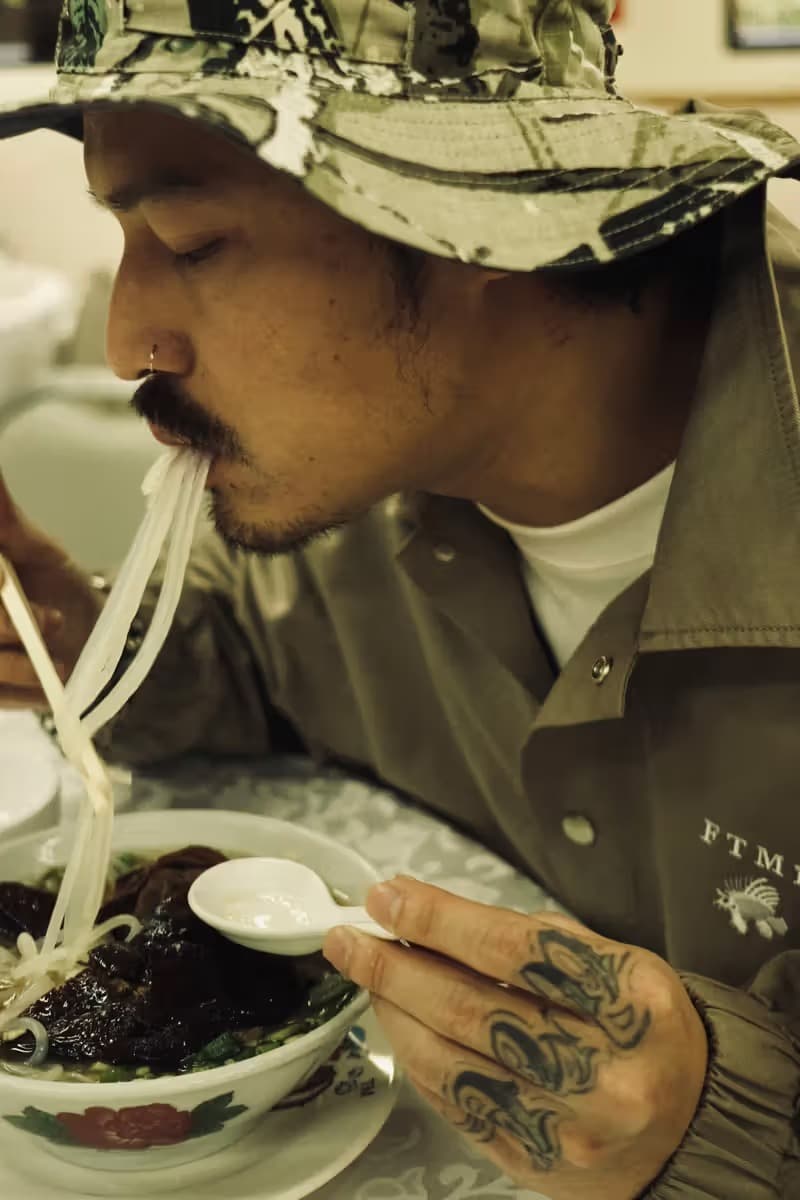 Futuremade Studio x Club Stubborn 最新联名系列登場