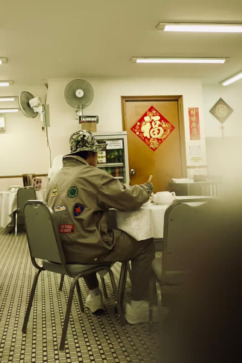 Futuremade Studio x Club Stubborn 最新联名系列登場