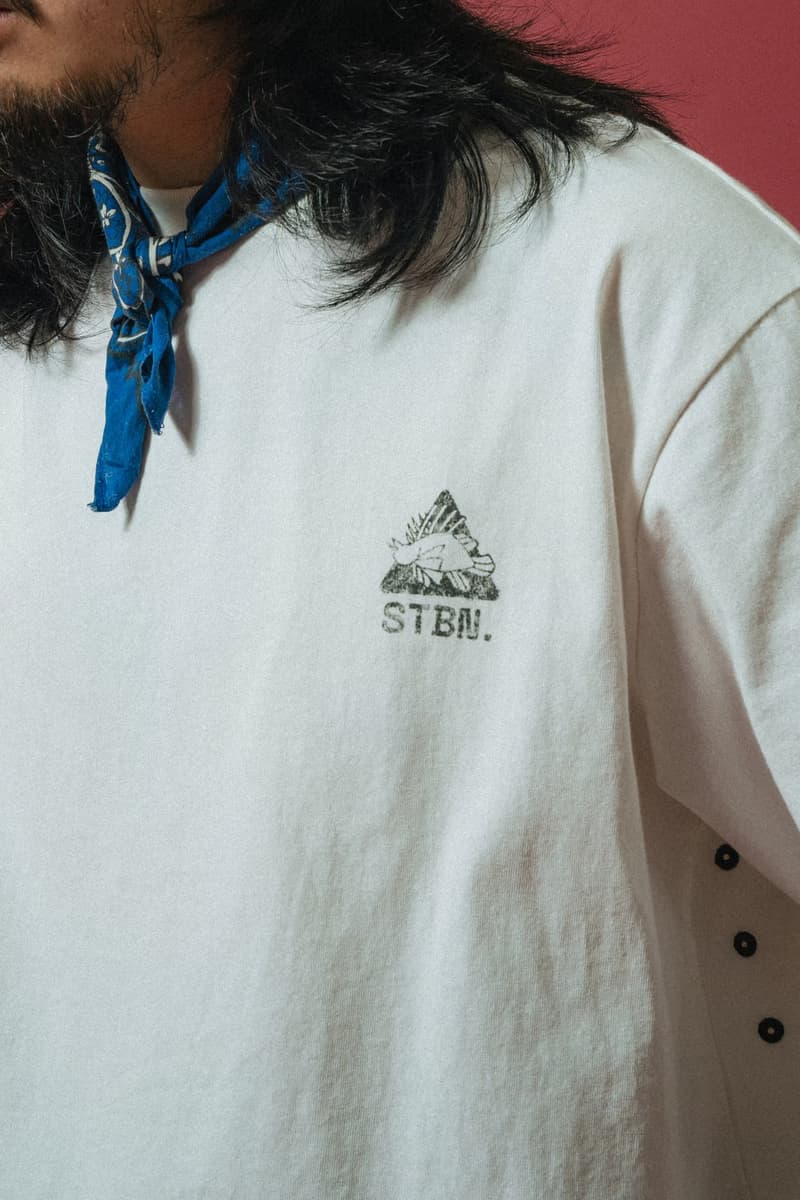 Futuremade Studio x Club Stubborn 最新联名系列登場
