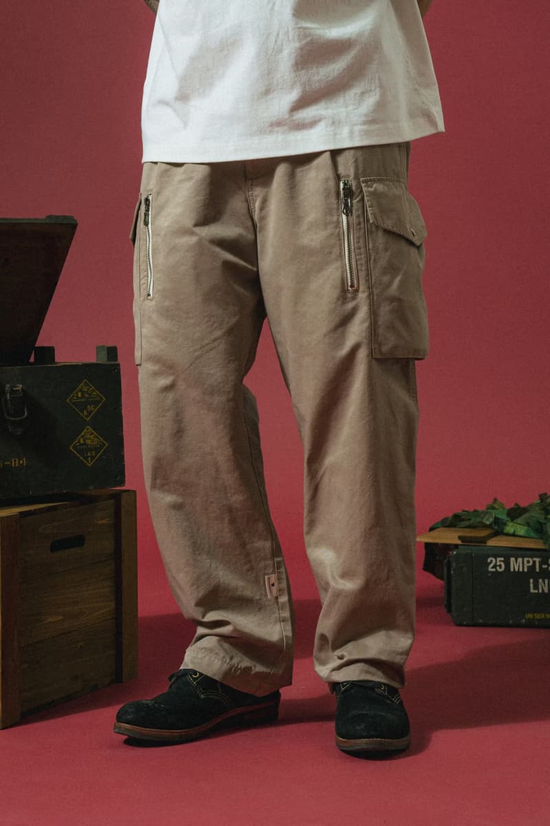 Futuremade Studio x Club Stubborn 最新联名系列登場