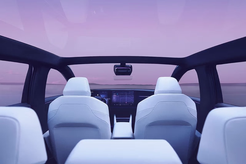 Honda 發表「0 Saloon」、「0 SUV」兩款全新電能原型車