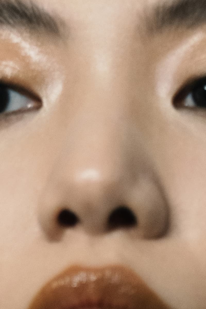 SHUSHU/TONG 发布 2025 春夏系列