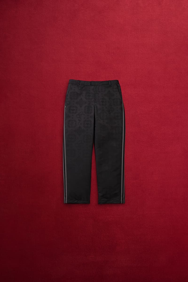 陳冠希打造 CLOT x adidas Originals 全新農曆蛇年聯名系列正式發佈