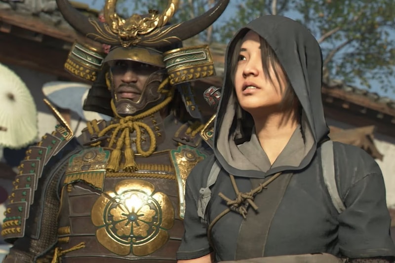 Ubisoft 年度遊戲大作《刺客信条：影》再次宣佈延期上市