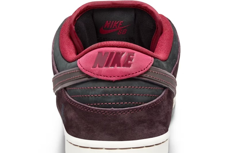 RIOT Skateshop x Nike SB Dunk Low 最新联名鞋款發售情報公開