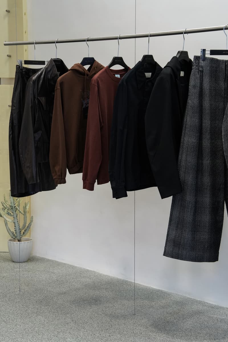 走进 pet-tree-kor 2025 春夏系列预览