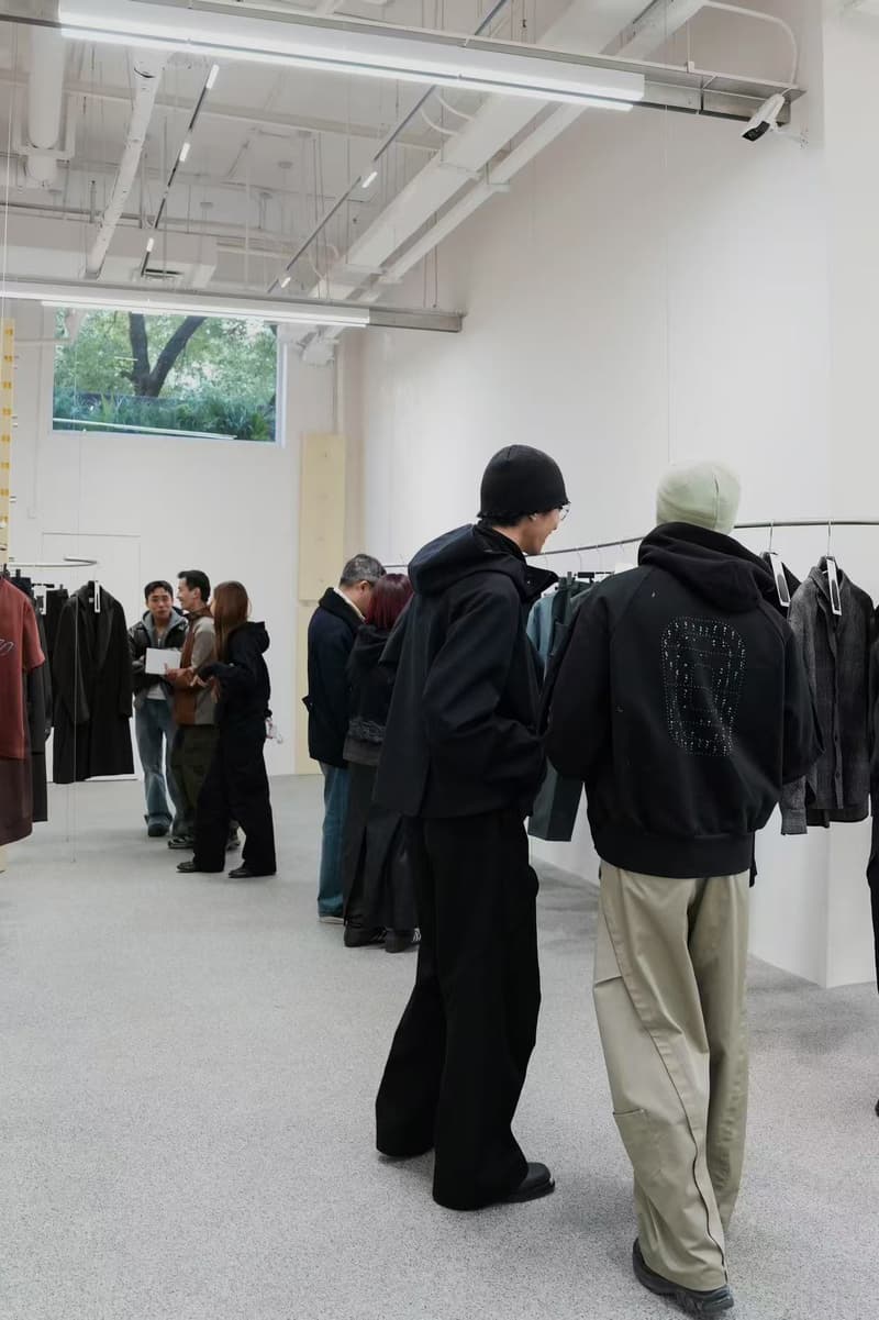 走进 pet-tree-kor 2025 春夏系列预览