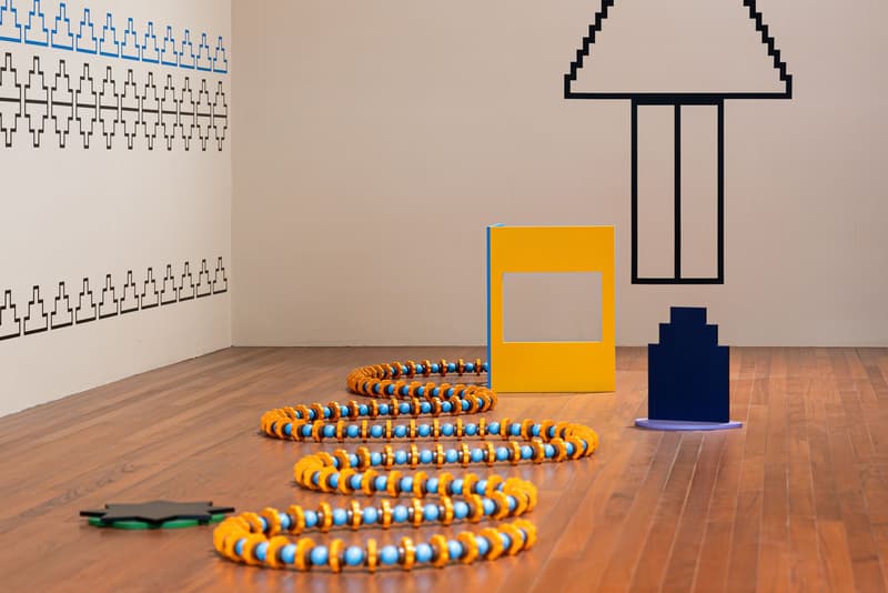 BVLGARI 于上海张园开设「Serpenti Infinito 灵蛇·生生不已」蛇年特展