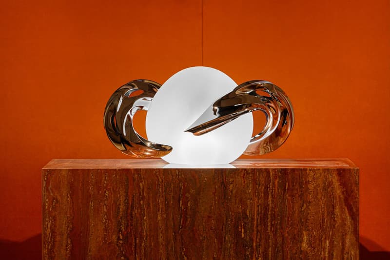 BVLGARI 于上海张园开设「Serpenti Infinito 灵蛇·生生不已」蛇年特展