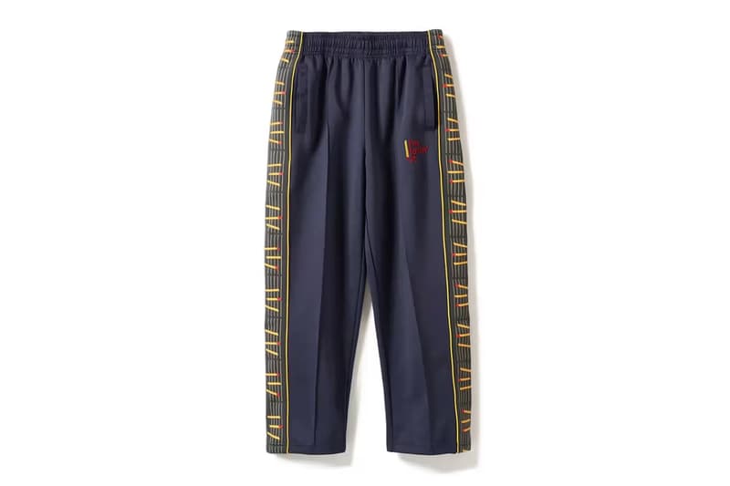 「薯條」主題系列，McDonald's x 日本品牌 graniph 全新聯名发布