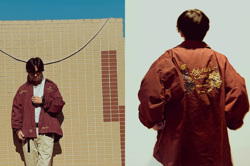 GREEN HOUSE x theradio 聯名系列「THE ARTISTE」第二弹发布