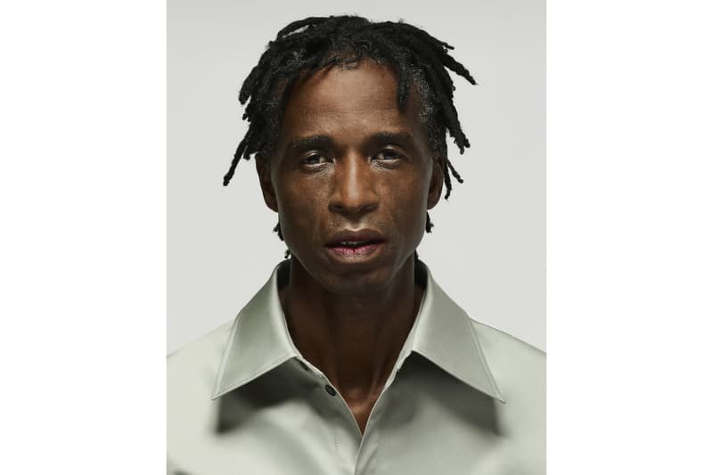 CAMPERLAB 发布全新 2025 春夏系列