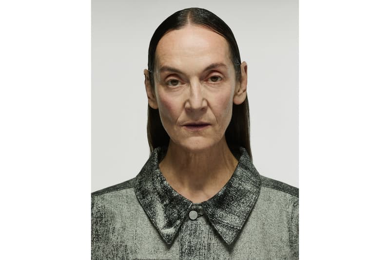 CAMPERLAB 发布全新 2025 春夏系列