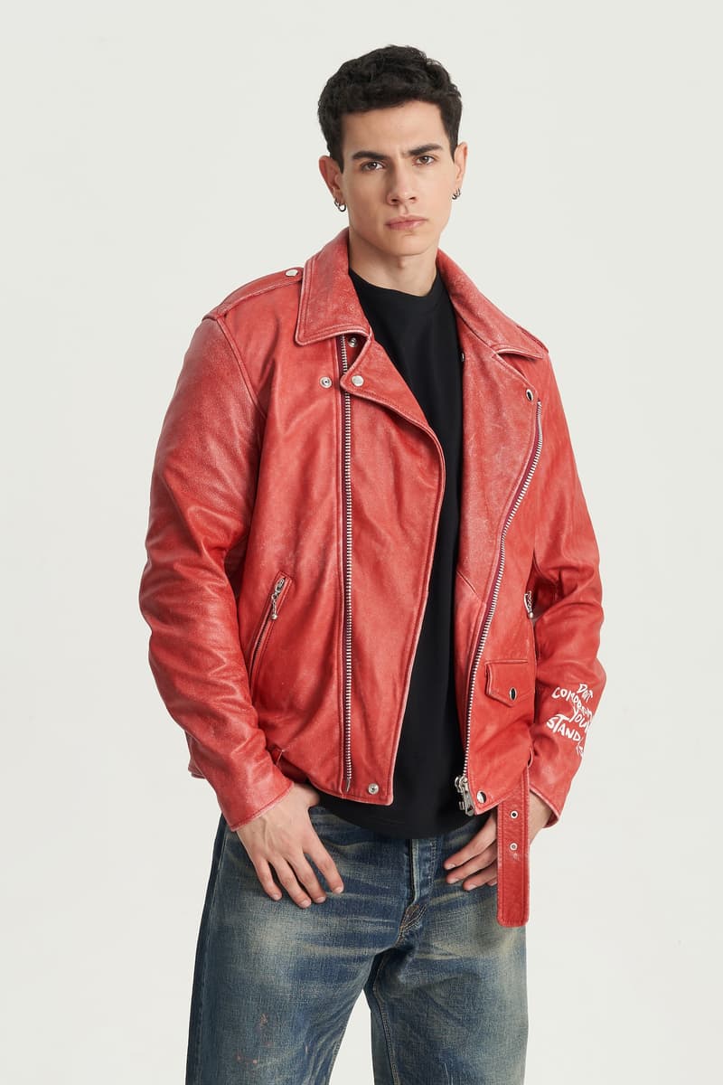 DENHAM 2025 蛇年新春系列登场