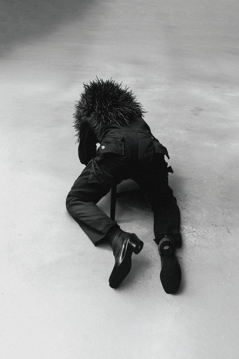 HOKOWISM 释出 2025 春夏「THEATRE」系列