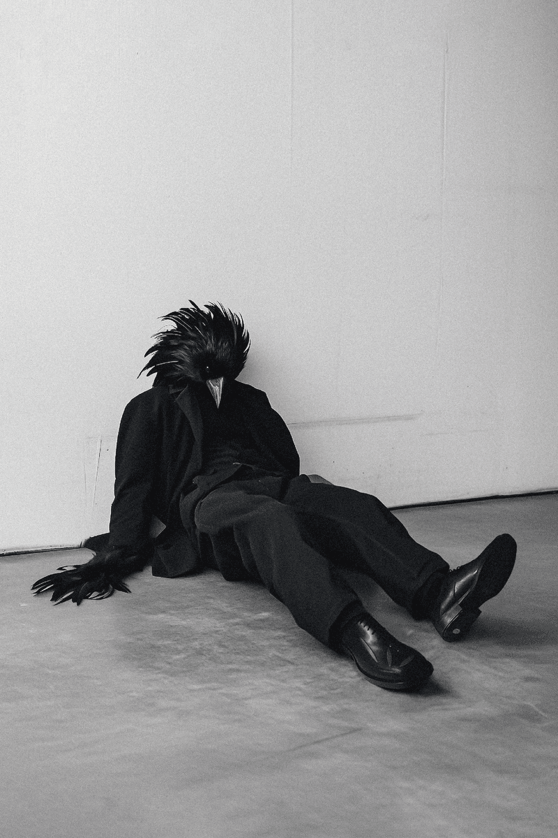 HOKOWISM 释出 2025 春夏「THEATRE」系列