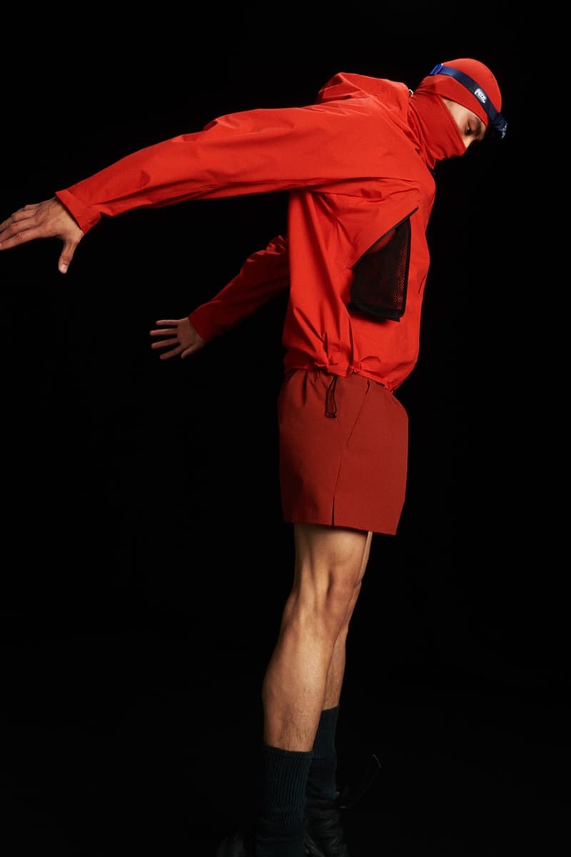 Goldwin 发布 2025 春夏系列