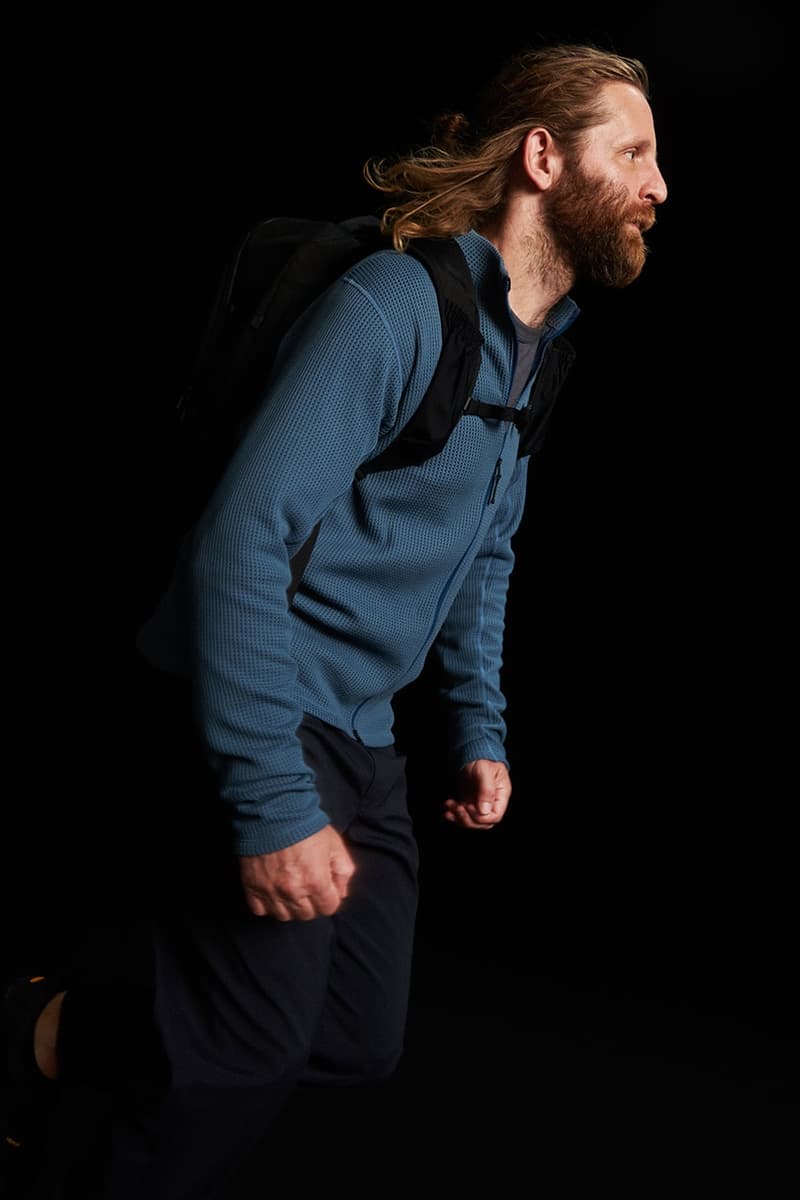 Goldwin 发布 2025 春夏系列