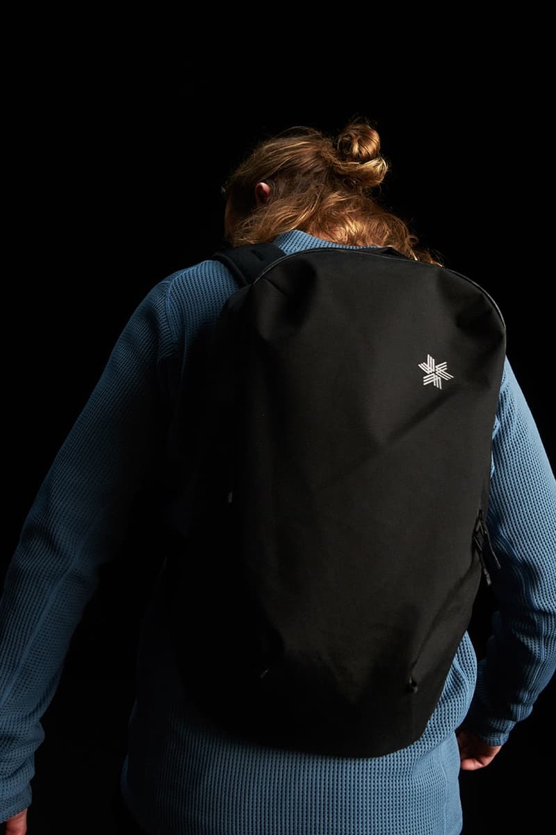 Goldwin 发布 2025 春夏系列