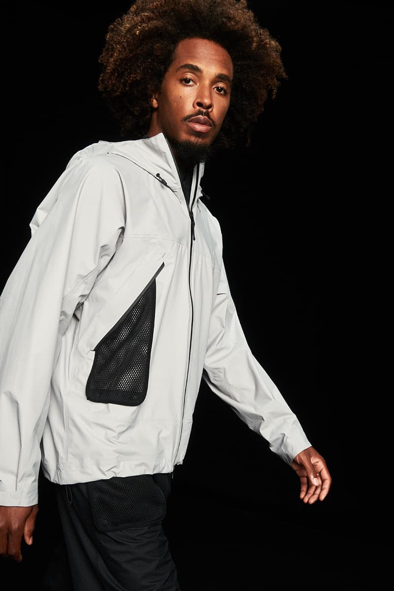 Goldwin 发布 2025 春夏系列