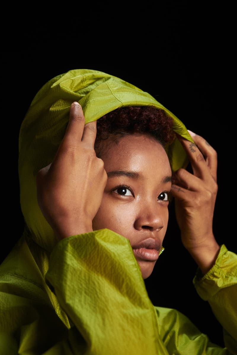 Goldwin 发布 2025 春夏系列