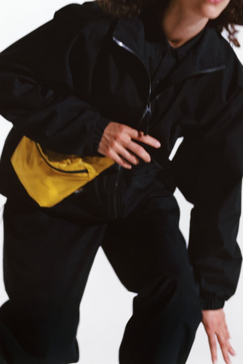 Goldwin 发布 2025 春夏系列