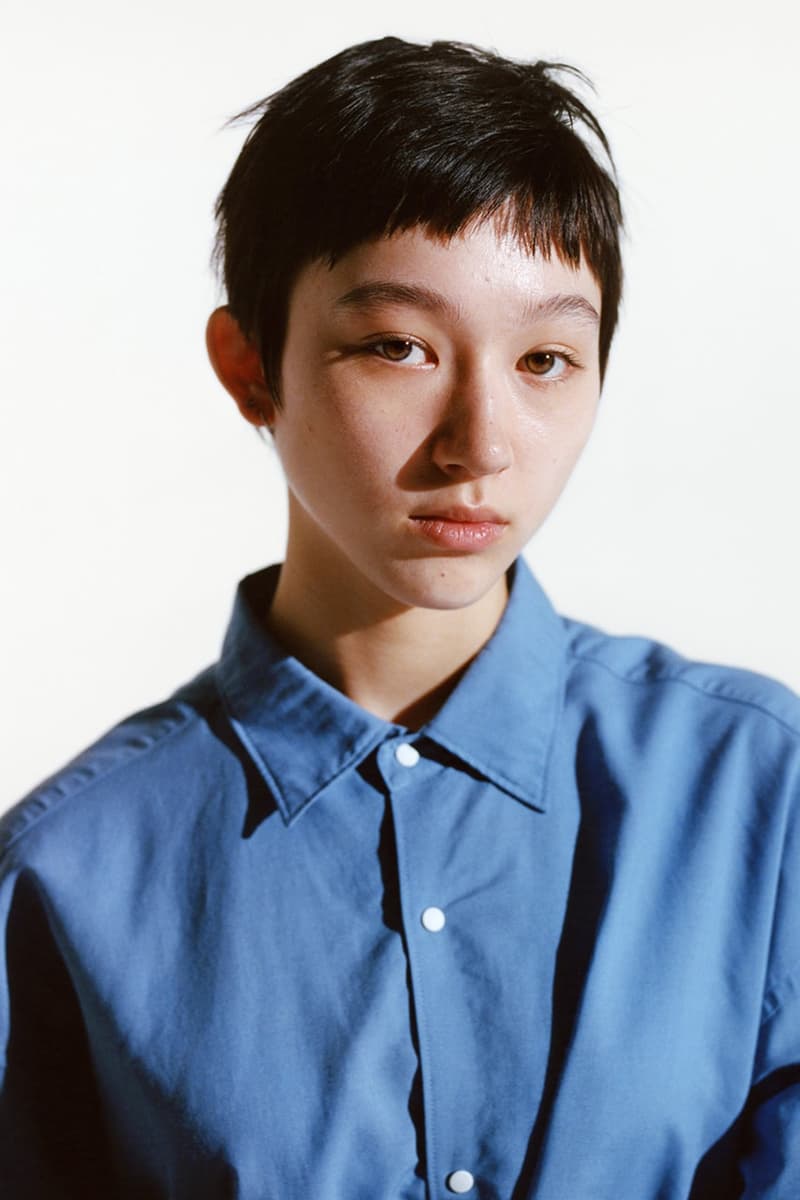 Goldwin 发布 2025 春夏系列