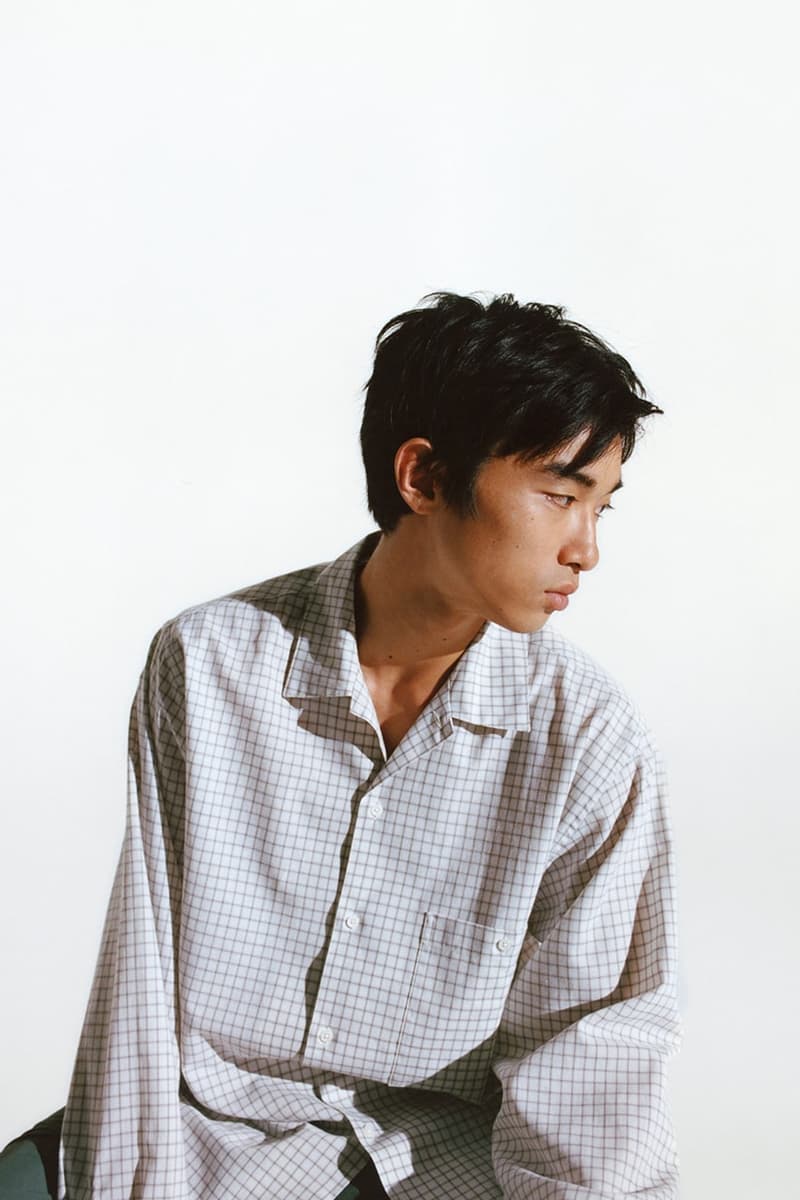 Goldwin 发布 2025 春夏系列