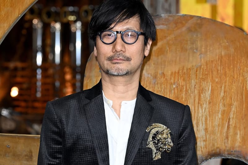 小島秀夫感嘆發文：「不知道自身還能保持『創造力』多久？」