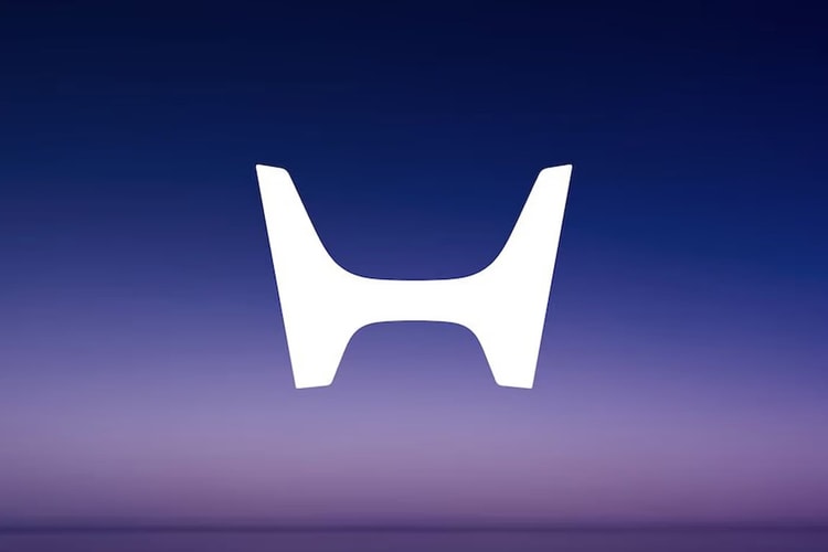 Honda 發表全新電動車系列專屬廠標